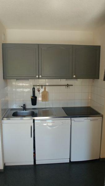 Appartement Perce neige - Plagne Villages