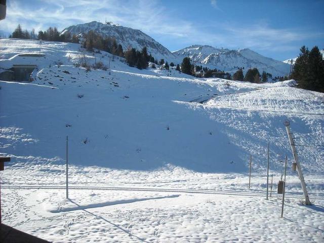 Appartement Les hameaux ii - Plagne Villages