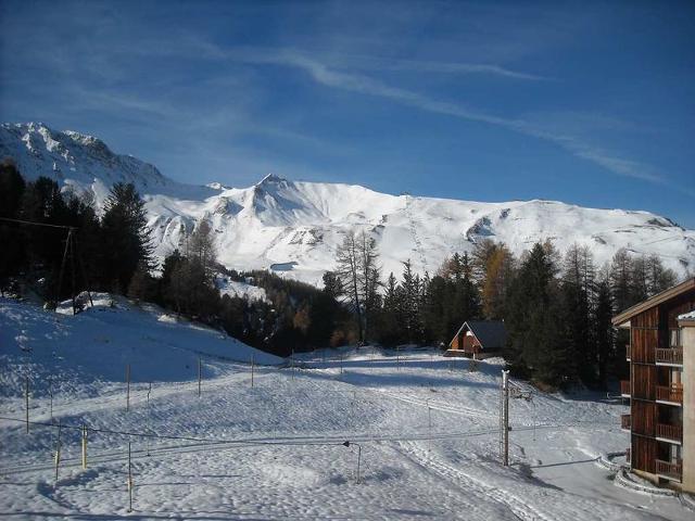 Appartement Les hameaux ii - Plagne Villages
