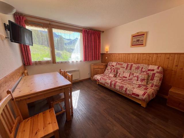 Appartement Les hameaux ii - Plagne Villages