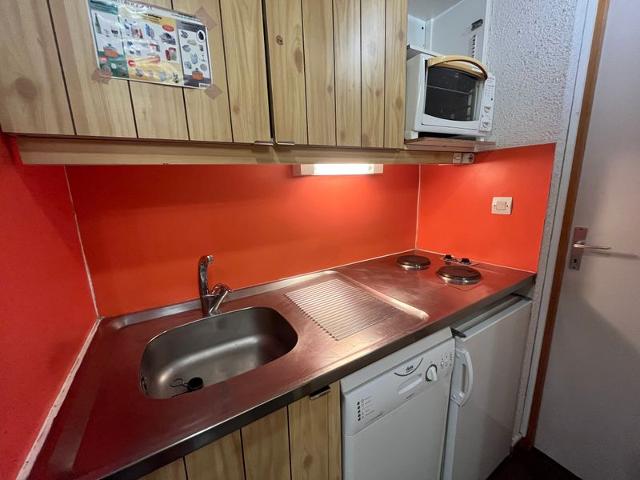 Appartement Les hameaux ii - Plagne Villages