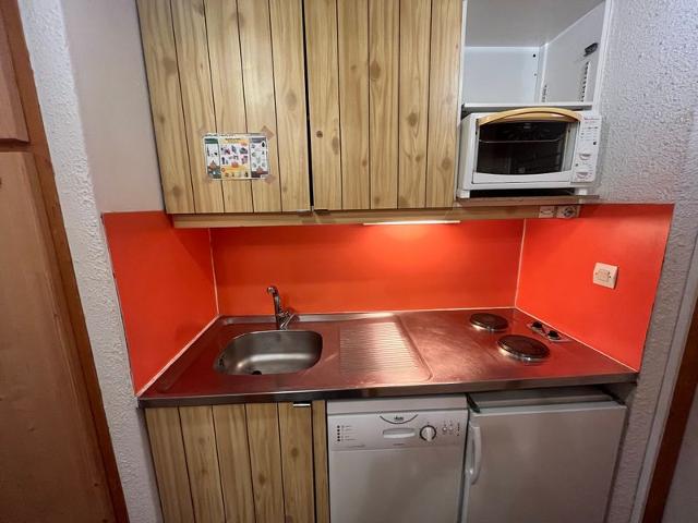 Appartement Les hameaux ii - Plagne Villages