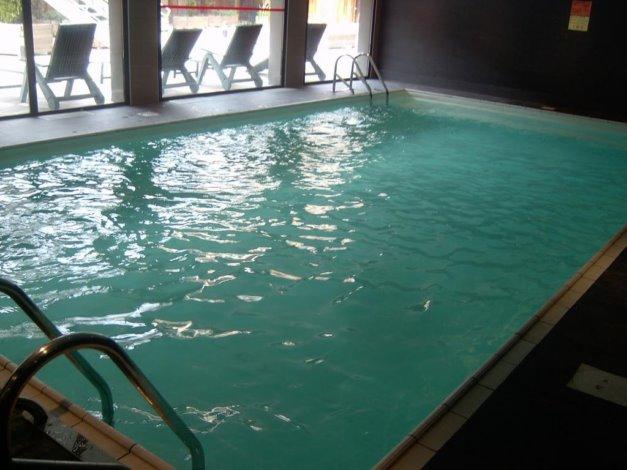 Résidence Le Pic de l'Ours en formule hôtelière - Font Romeu - Pyrénées 2000