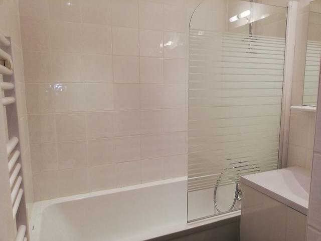 Appartement Les gentianes - Plagne Villages