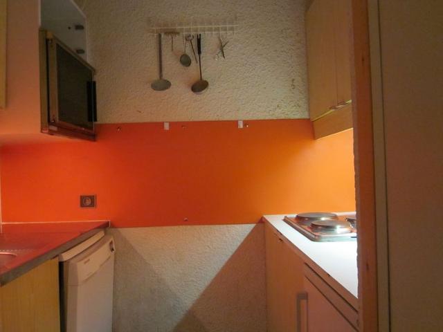 Appartement Les gentianes - Plagne Villages