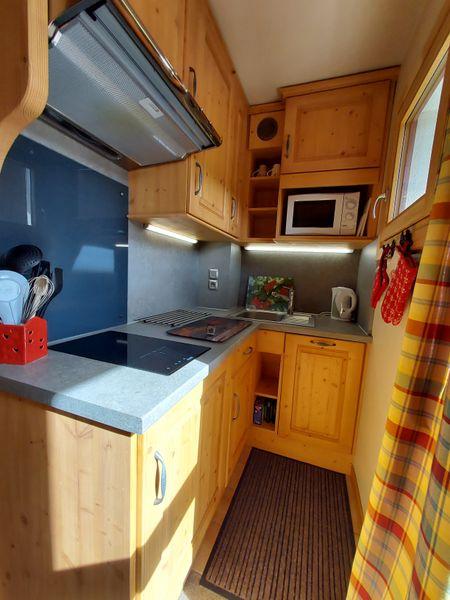 Appartement Les hameaux i - Plagne Villages