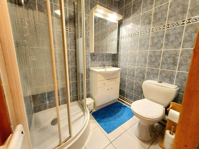 Appartement Les hameaux i - Plagne Villages