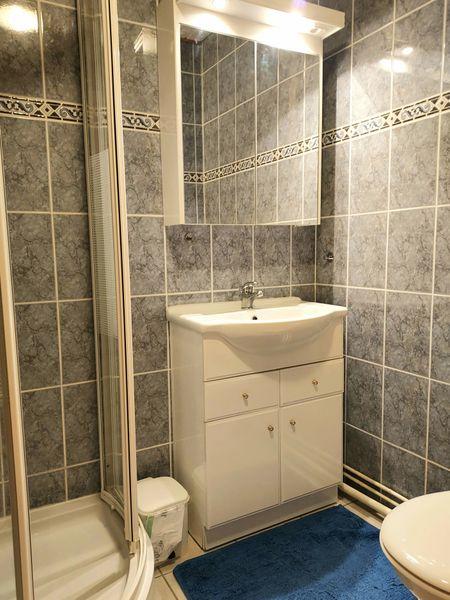 Appartement Les hameaux i - Plagne Villages