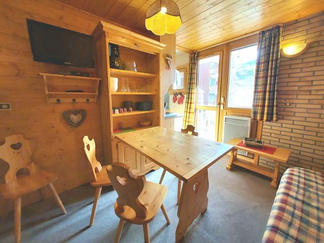 Appartement Les hameaux i - Plagne Villages