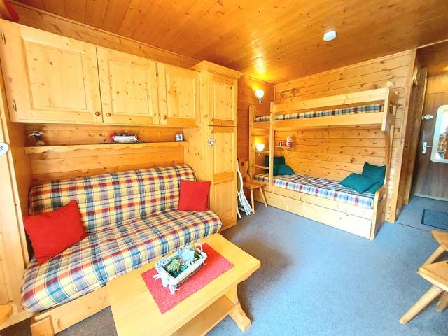 Appartement Les hameaux i - Plagne Villages