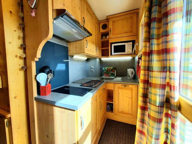 Appartement Les hameaux i - Plagne Villages