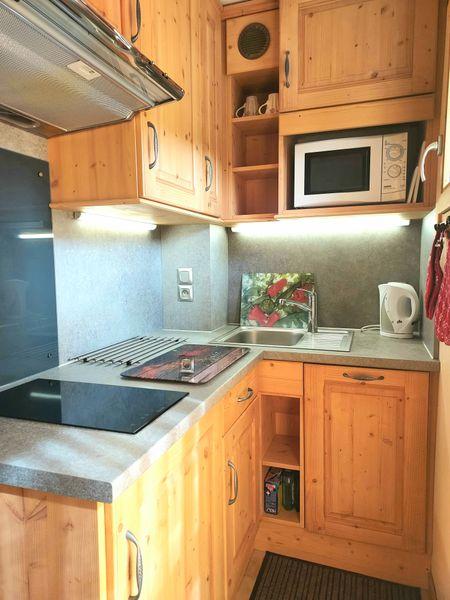 Appartement Les hameaux i - Plagne Villages