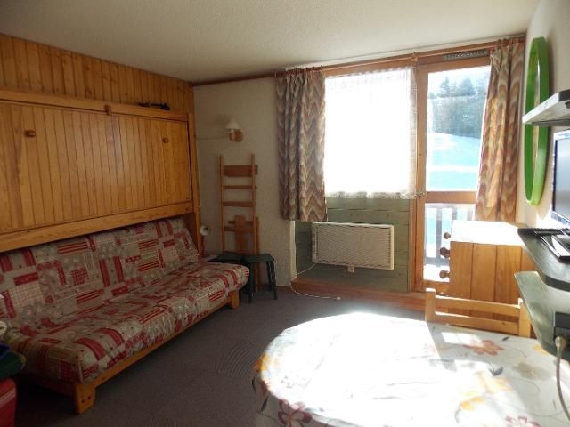 Appartements Les Hameaux Ii - Plagne Villages