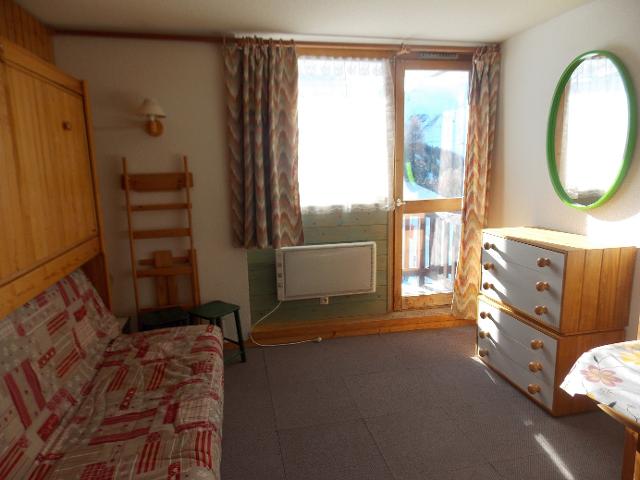 Appartements Les Hameaux Ii - Plagne Villages