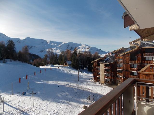 Appartements Les Hameaux Ii - Plagne Villages