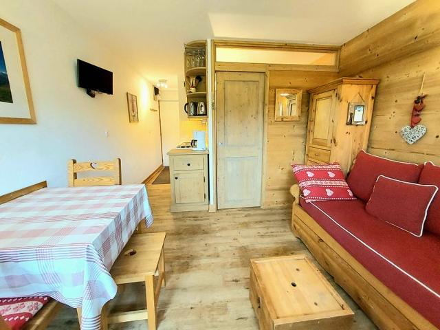 Appartement Les hameaux ii - Plagne Villages