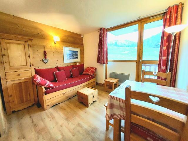 Appartement Les hameaux ii - Plagne Villages