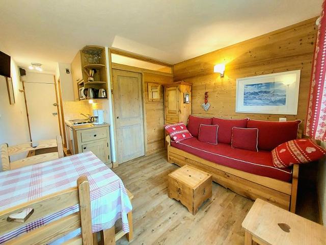 Appartement Les hameaux ii - Plagne Villages