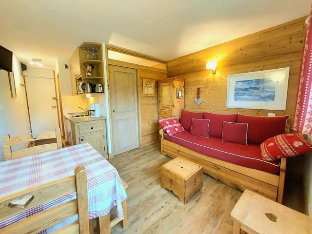 Appartement Les hameaux ii - Plagne Villages