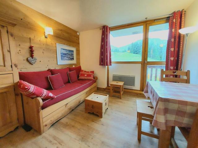 Appartement Les hameaux ii - Plagne Villages