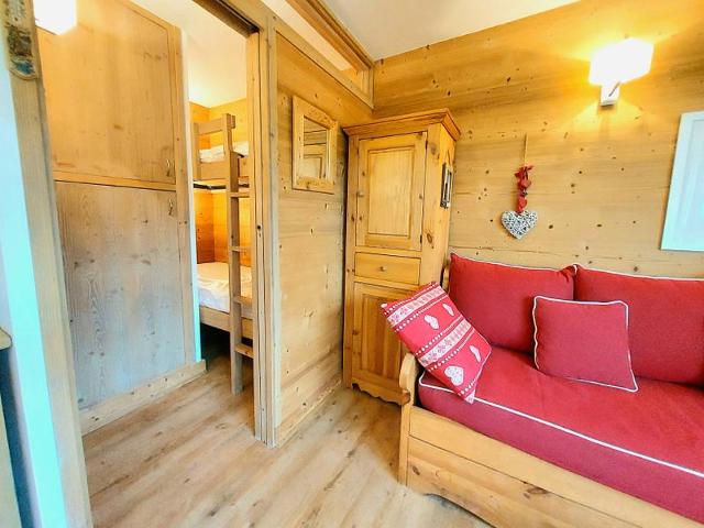 Appartement Les hameaux ii - Plagne Villages