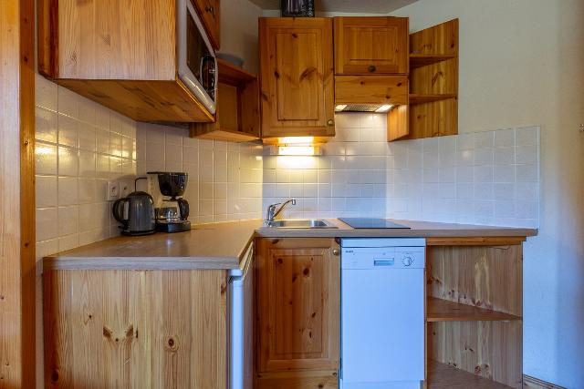 Appartements Les Hameaux Ii - Plagne Villages