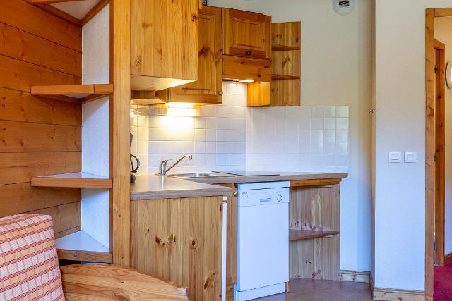 Appartements Les Hameaux Ii - Plagne Villages