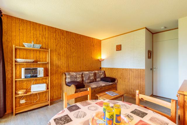 Appartement La pendule - Plagne - Les Coches