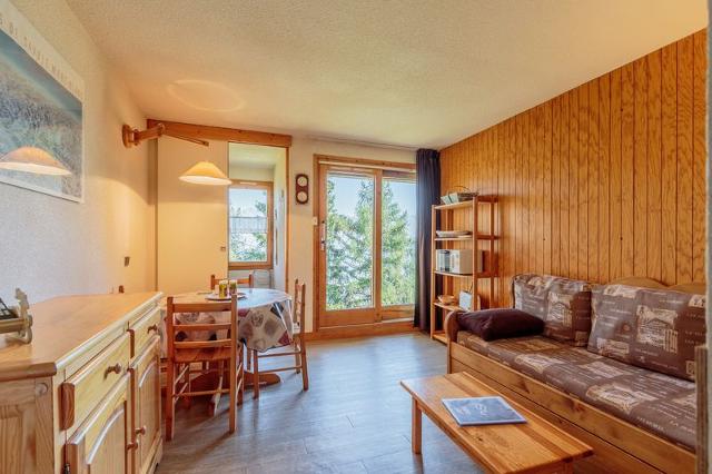 Appartement La pendule - Plagne - Les Coches