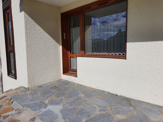 Appartement Les pentes - Plagne - Les Coches