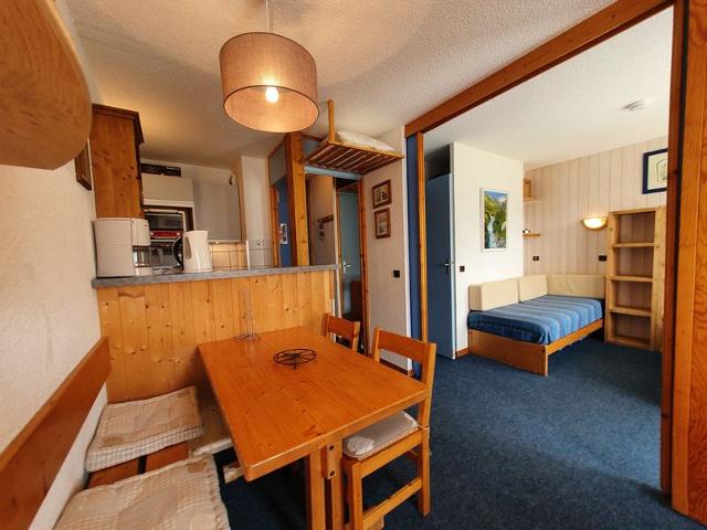 Appartement Les pentes - Plagne - Les Coches