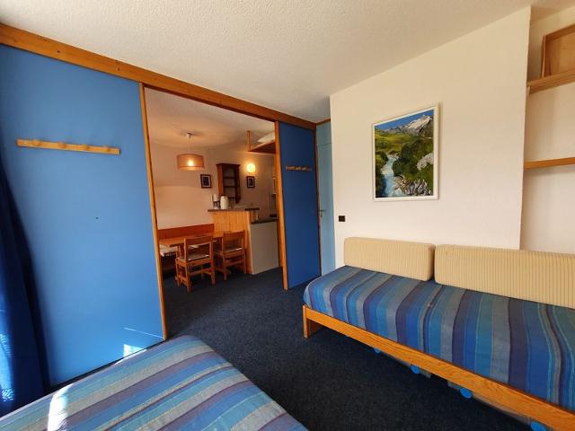 Appartement Les pentes - Plagne - Les Coches