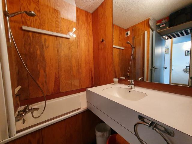 Appartement Les pentes - Plagne - Les Coches