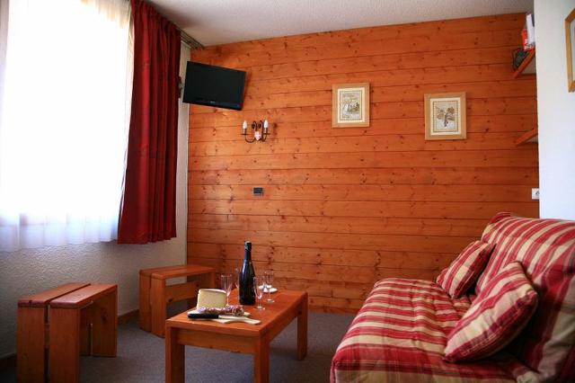 Appartement Le zig zag - Plagne - Les Coches