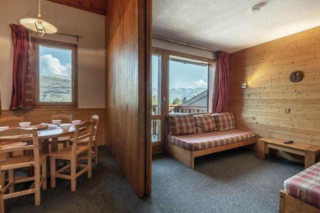 Appartement Le zig zag - Plagne - Les Coches
