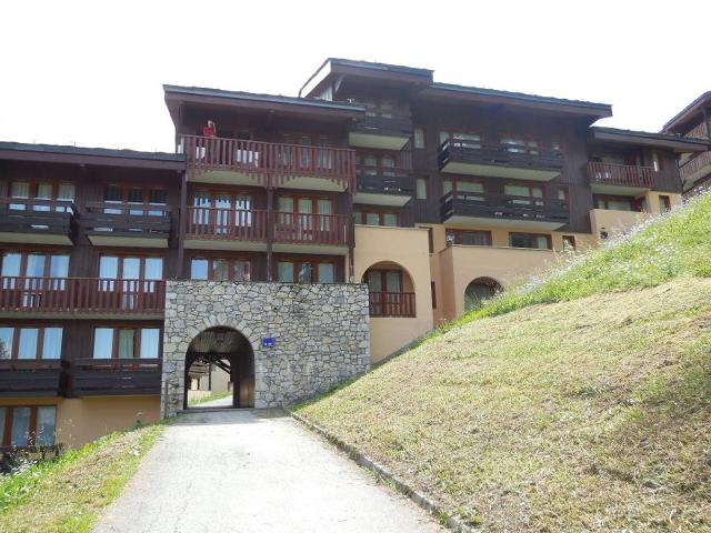 Appartement Le de 4 - Plagne - Les Coches