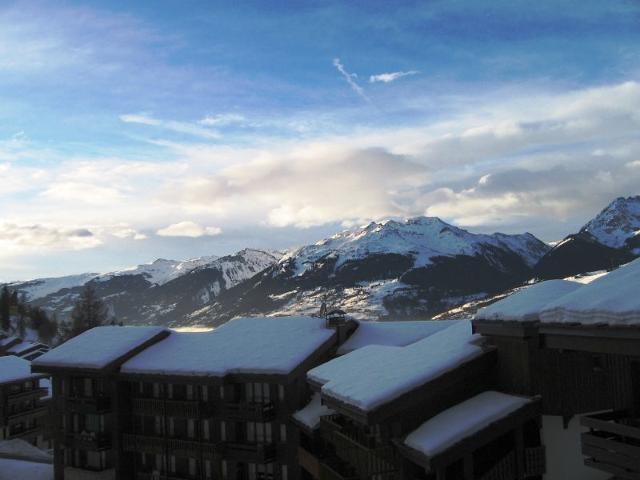 Appartement Le de 4 - Plagne - Les Coches