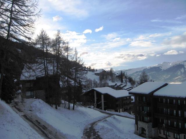 Appartement Le de 4 - Plagne - Les Coches