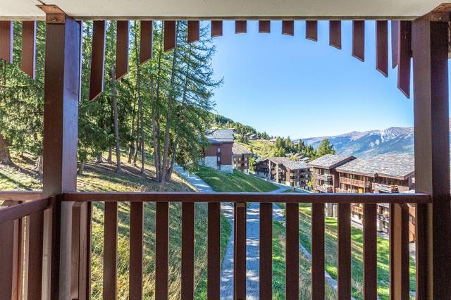 Appartement Le de 4 - Plagne - Les Coches