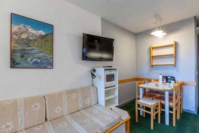 Appartement Le de 4 - Plagne - Les Coches