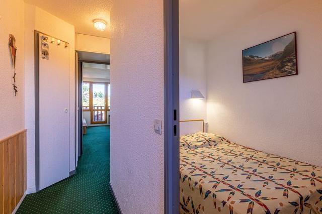 Appartement Le de 4 - Plagne - Les Coches