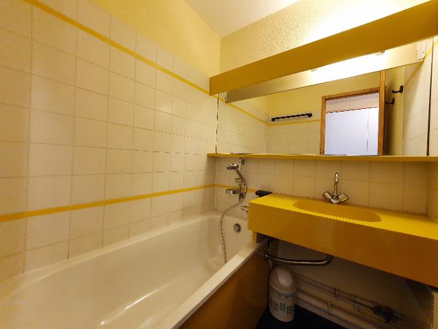 Appartements Le Sextant - Plagne - Les Coches