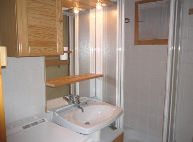 Appartements LES DRYADES - Méribel Centre 1600 