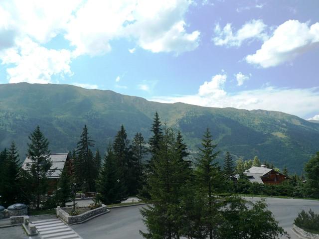 Appartements LES DRYADES - Méribel Centre 1600 