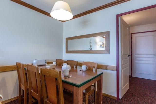 Appartement Le rami - Plagne - Les Coches