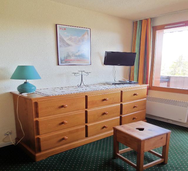 Appartements Le De 3 - Plagne - Les Coches