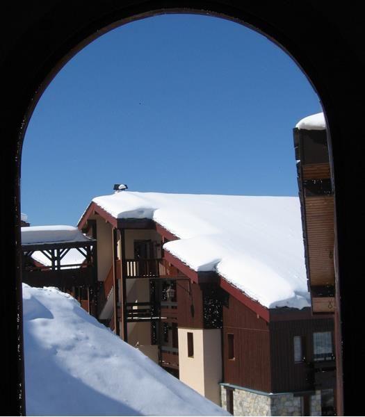 Appartement Le sextant - Plagne - Les Coches