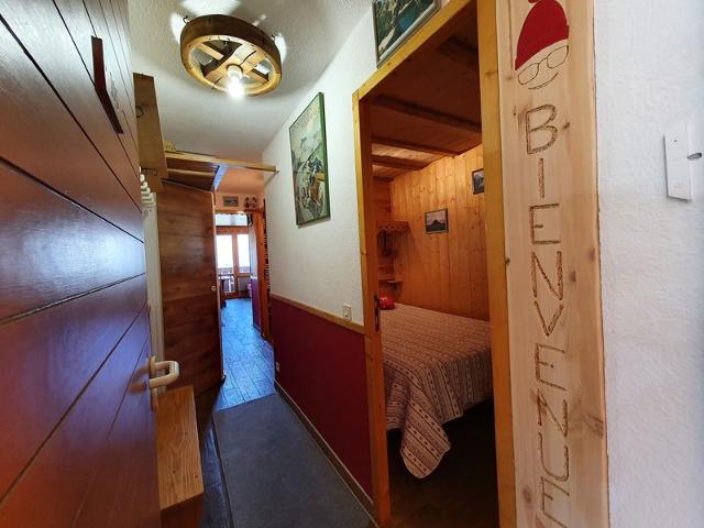 Appartement Le sextant - Plagne - Les Coches