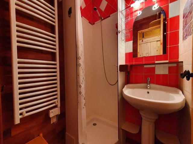 Appartement Le sextant - Plagne - Les Coches