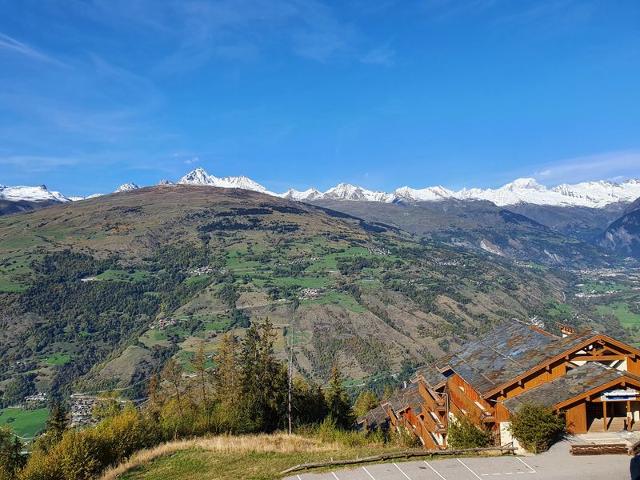 Appartement Le sextant - Plagne - Les Coches